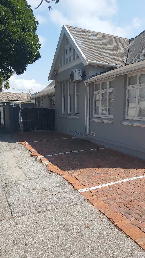 Commercial Property for Sale in Mill Park Eastern Cape